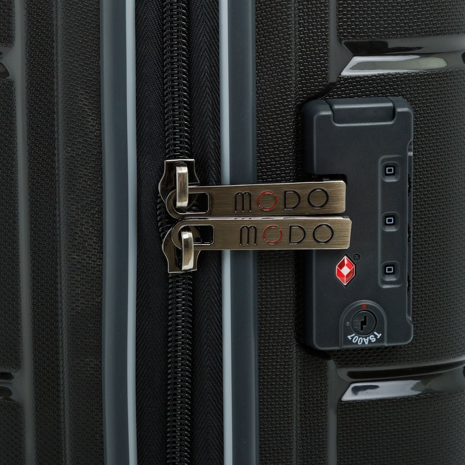 3403-01 Чемодан 3403 55/20 MODO by Roncato Starlight 2.0  - Вид №5