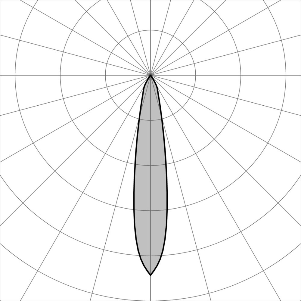 Stelo 0S 300 Ghidini Stelo S .01 Белый (Матовый)  - Вид №5