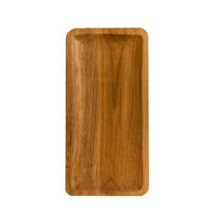 Поднос 30*60 Коричневый FUGA ECO WOOD 123611 Коричневый
