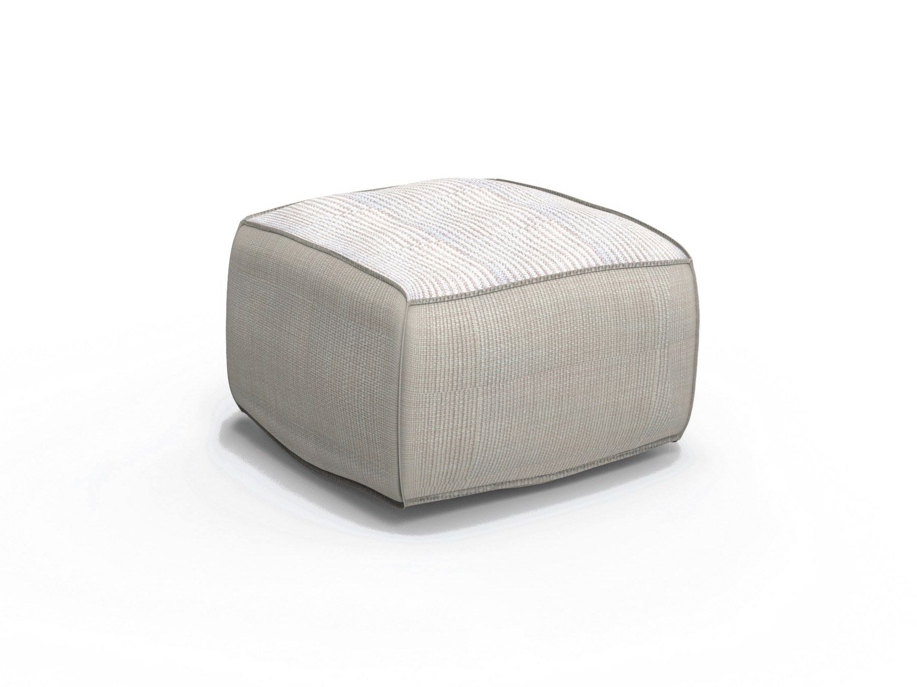 Оттоманский садовый мешок в Sunbrella® Talenti ARCH-00030309