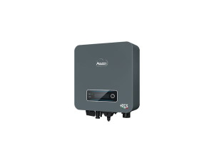 Однофазный и трехфазный инвертор для подключения к сети