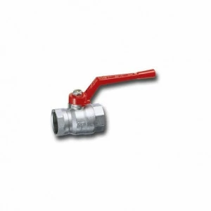 CIMBERIO CIM RED6 1 Кран шаровой RED6