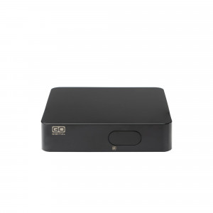 82365438 Ресивер GoDigital DVB-T2 902, 3 входа, 2 выхода