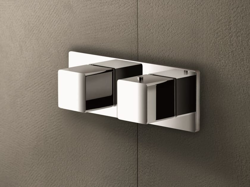 Смеситель для душа с переключателем Fantini Rubinetti MINT ARCH-00073846