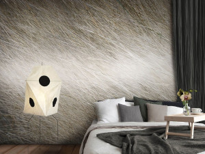 Обои с цветочными мотивами