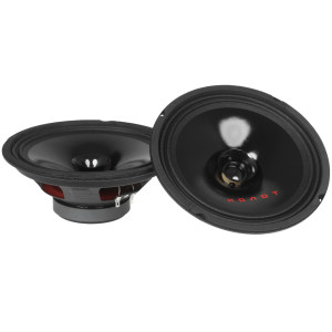 4798267 Широкополосная акустическая система Ural MOLOT АС-М200