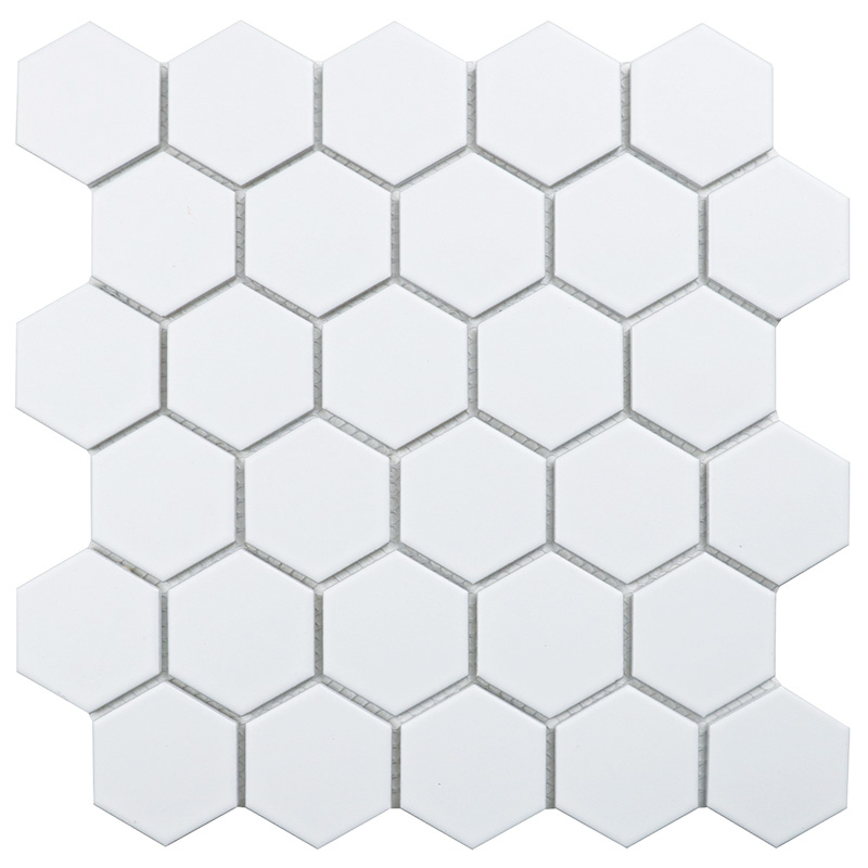 Starmosaic Geometry: Белая Магия Гексагона STP-ST232