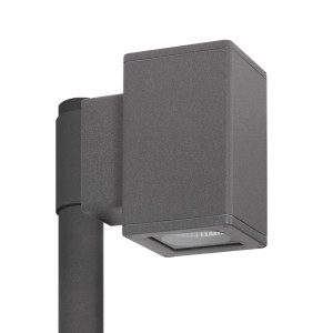 MaxiTorre SP Ghidini Torre SP .05 Темно-Cерый (Матовый)