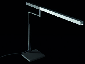 Quadrifoglio Настольная лампа регулируемая Ministick sun-id-1453624 - Вид №10