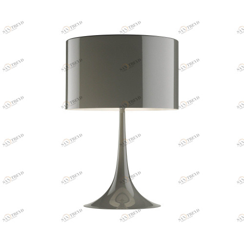 Лампа настольная / Spun Light T1 Flos sun-id-376127