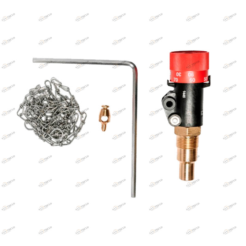 Регуляторы тяги Zota ZOTA_ZOTA sun-id-646246