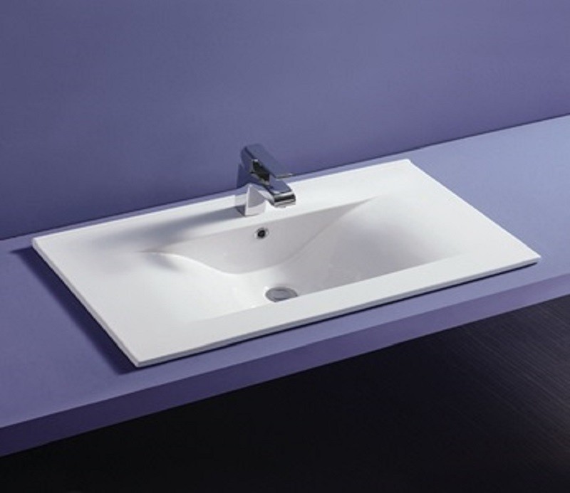 807-80 Умывальник LAB.Space N