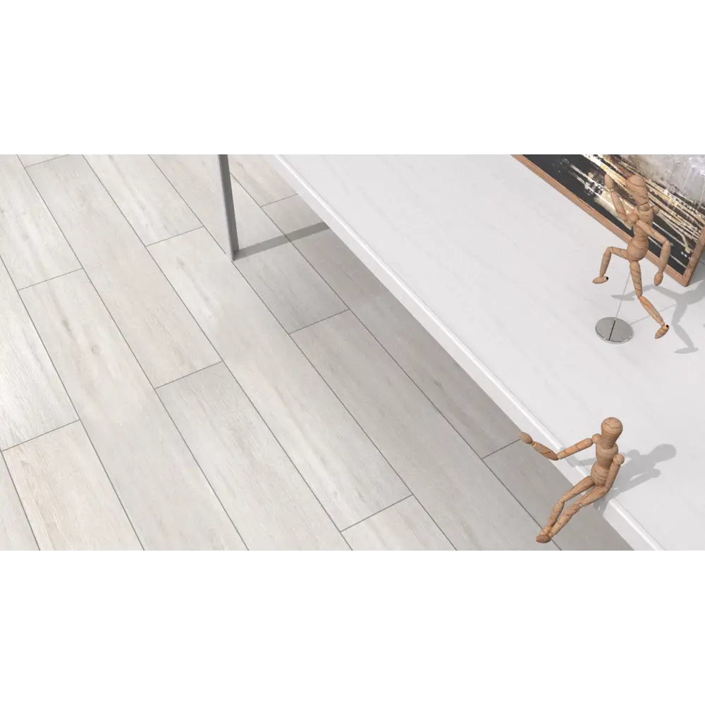 86277418 SPC плитка Дуб Сан-Ремо 33 класс 4 фаски толщина 4 мм 2.574 м² STLM-0067513 ATRIUM  - Вид №8