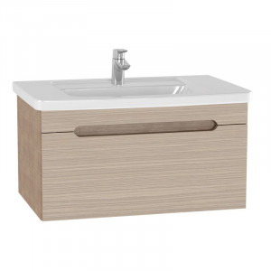 61016 Раковина Vitraglobal Folda
