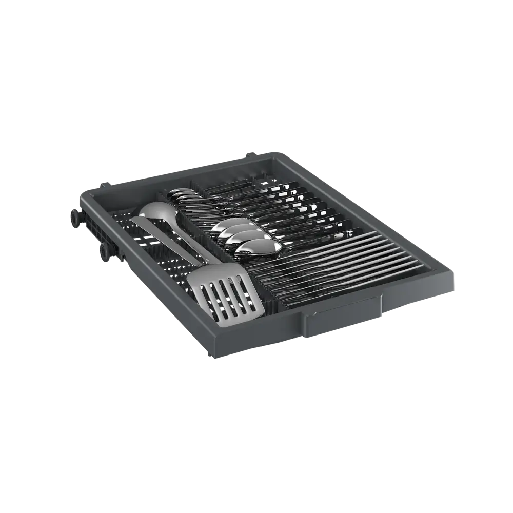Встраиваемая посудомоечная машина Hotpoint HIS 2D86 W 45 см 6 программ цвет белый 89431672 STLM-2171816  - Вид №5