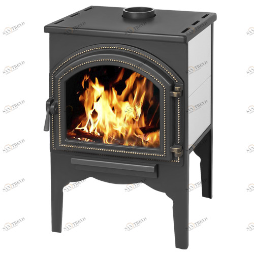 Отопительная печь Везувий В8 4839