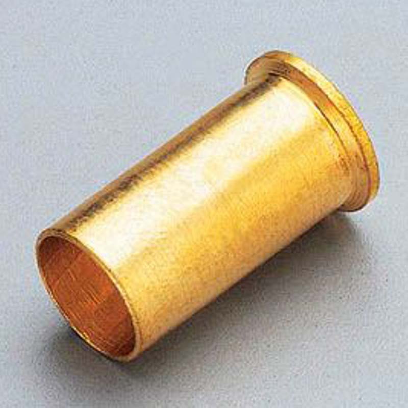 Вставка латунная для PEX трубы 12x2 TIEMME 12 1100123