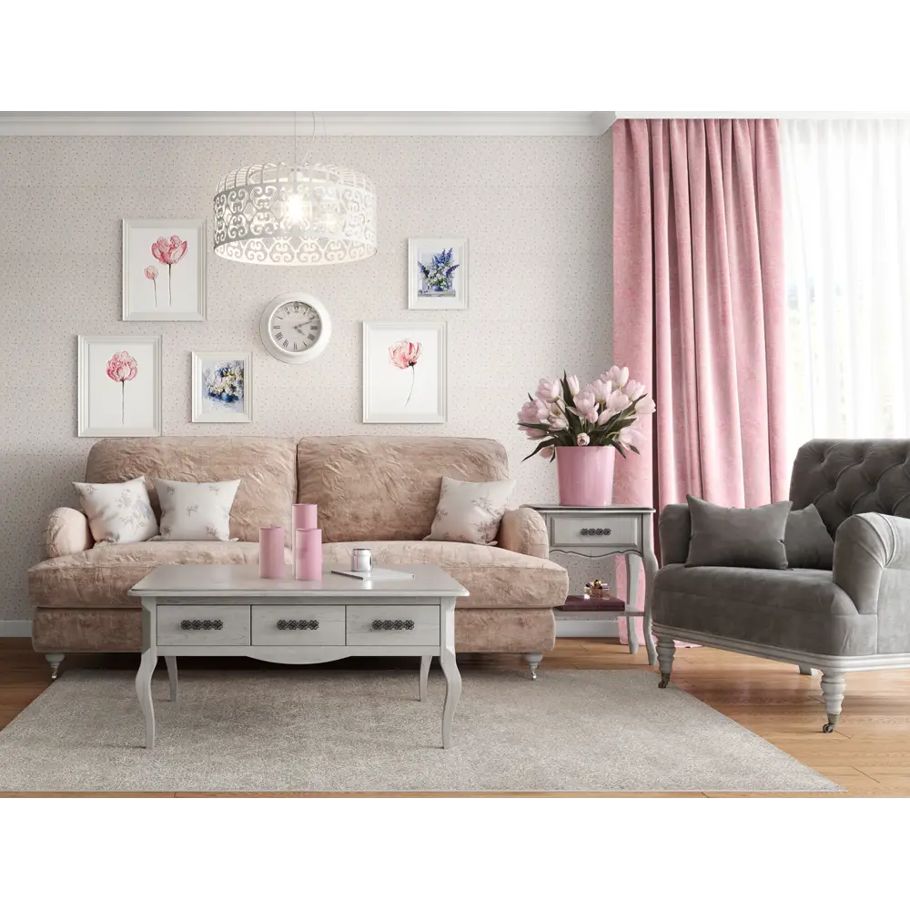 Обои флизелиновые Rasch Lazy Sunday бежевые 0.53 м 400908 82061792 STLM-2194461 - Вид №5