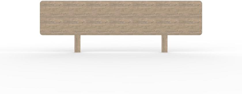 Mobilspazio Изголовье для двуспальной кровати Urban sun-id-1356200 - Вид №4