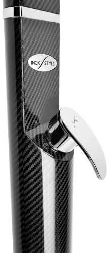 Inoxstyle Открытый душ из углеродного волокна sun-id-1437520 - Вид №2