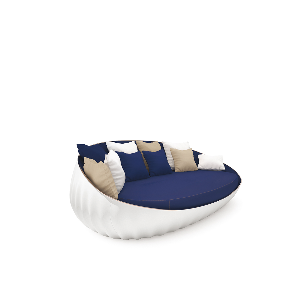 Все продукты Pearl Sofa Covethouse ESSENTIAL HOME  - Вид №1