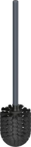 801.20B020 Щетка для унитаза HEWI Edition matt | Polyamid 