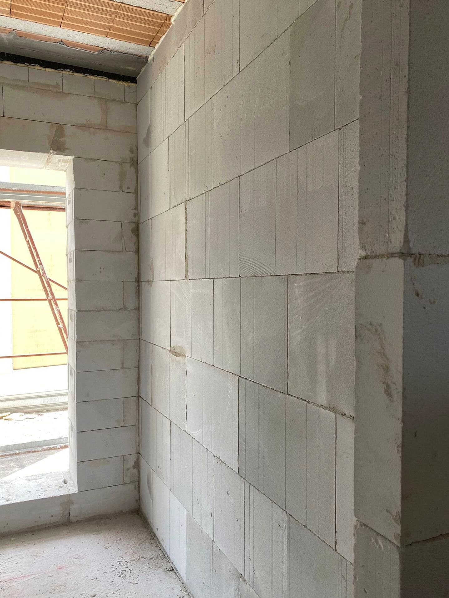 Внутренняя кладка Xella Italia Ytong ARCH-00099344 - Вид №2