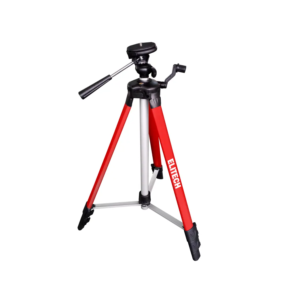 Штатив-трипод Elitech для лазерных нивелиров 150 см 89202625 STLM-0840137