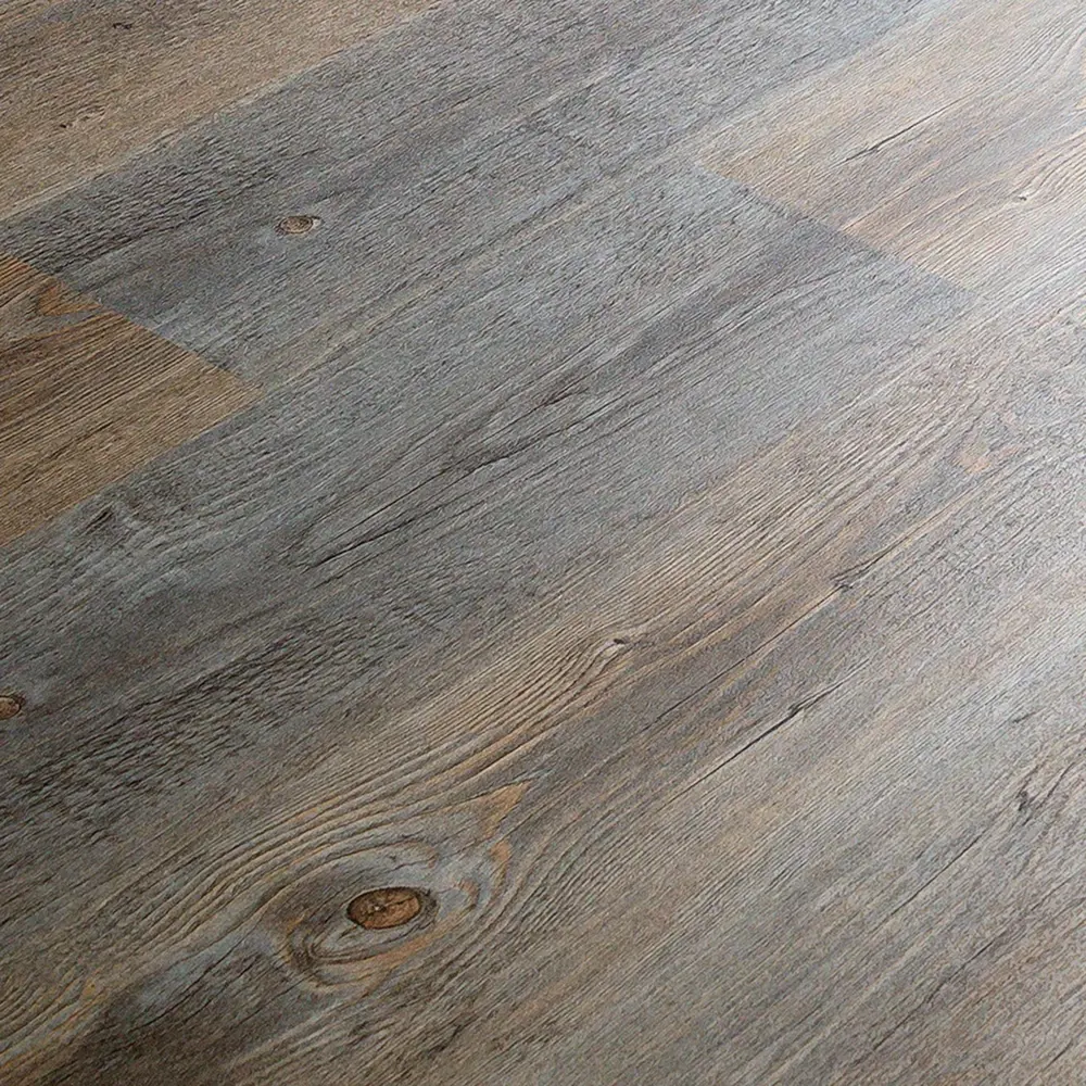 ПВХ плитка «Trend Grey» 4/0.15 мм 1.39 м² 19228734 STLM-2207142 ARTENS  - Вид №1
