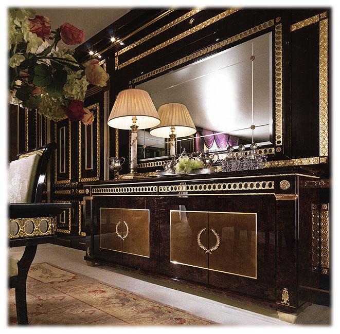 Комод Arcade Plus TURRI T600/P Classic