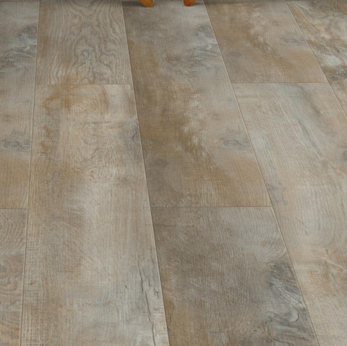 Виниловый ламинат Moduleo Select Country 24277 Дуб (Гладкая) 1320х196 мм 2801000005 - Вид №7