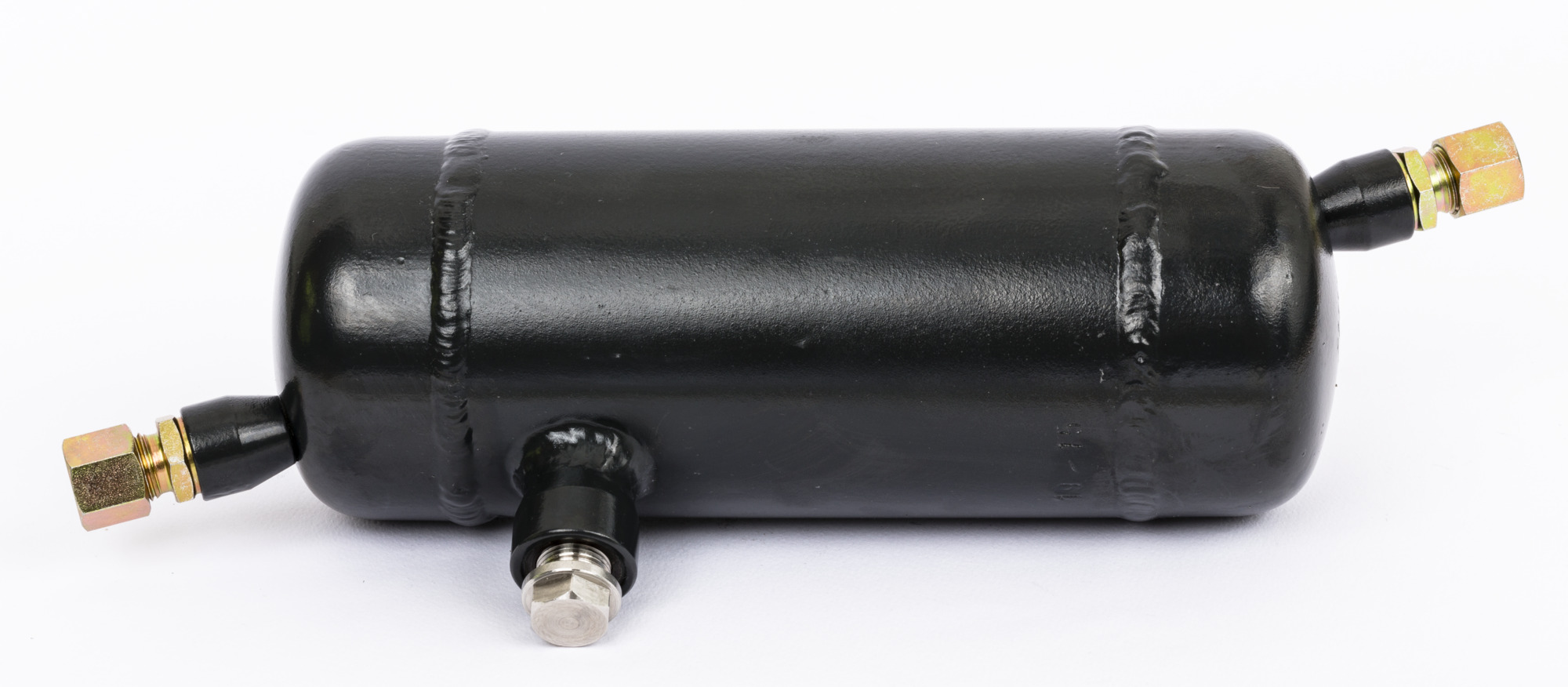 Danfoss Принадлежности к регулятору AFQ/VFQ 2 Компл. импульс. трубок для AFQ Ду 100 003G1346  - Вид №2