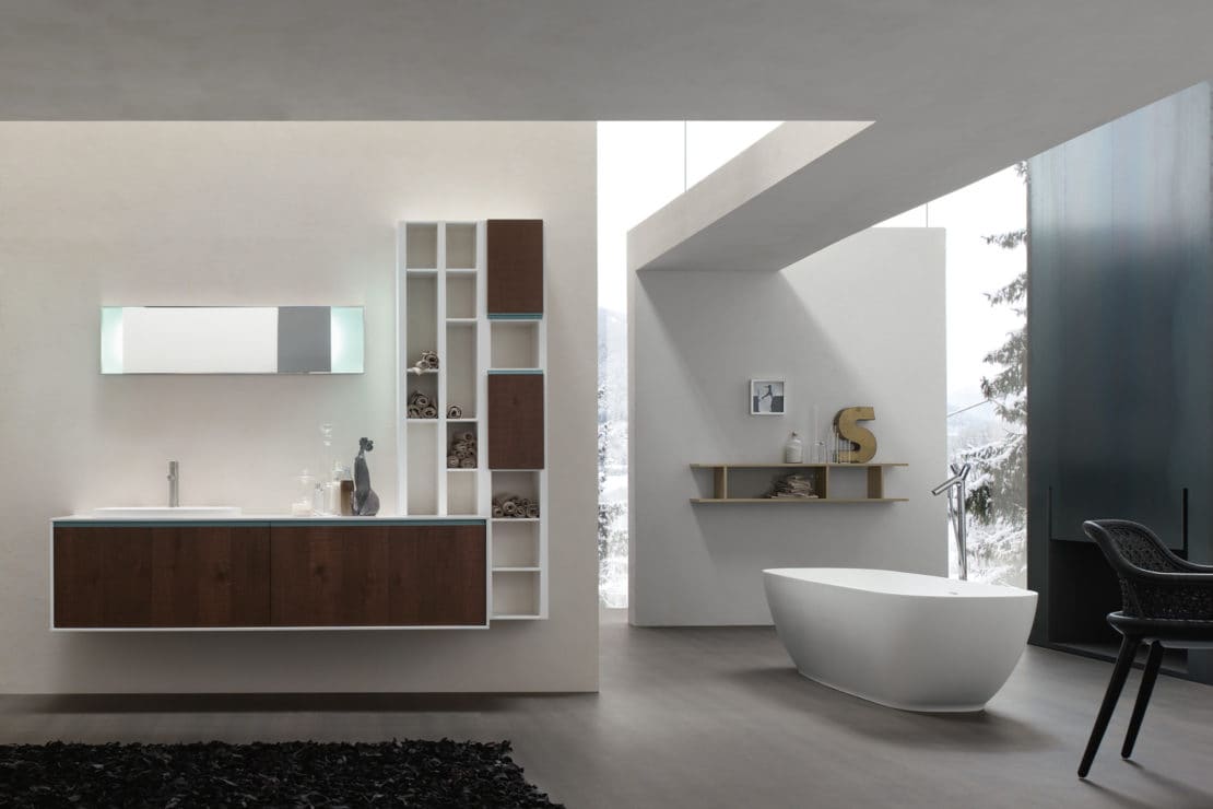 Комплект мебели 34 Arcom Goya STARC251 - Вид №10