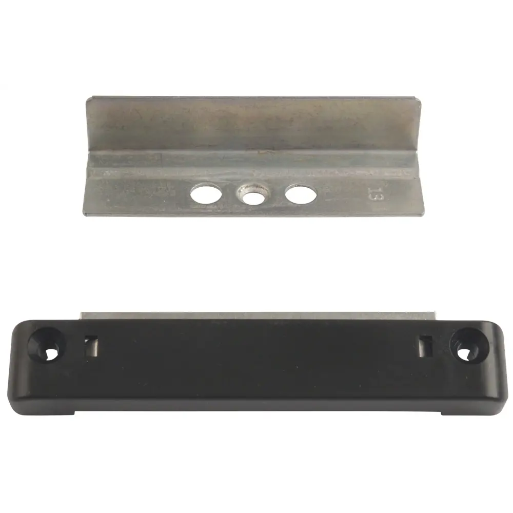 Балконная защелка Santreyd с ручкой - надежная фиксация дверей 84966540 STLM-0057458 - Вид №1