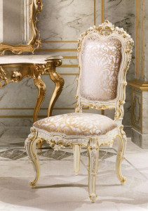 Стул  ANGELO CAPPELLINI 30032