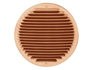 Круглая сетка для перекрытия