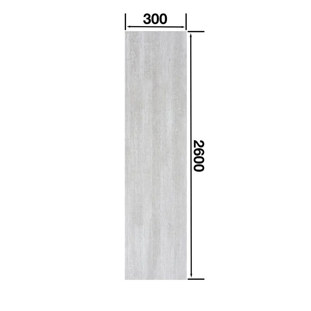 DEKOR PANEL Панель МДФ Дуб Аризона для стильной отделки стен 89366414 STLM-1423579 - Вид №4