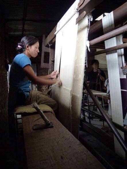 Casalis Ковер из мохера ручной работы sun-id-1425469 - Вид №13