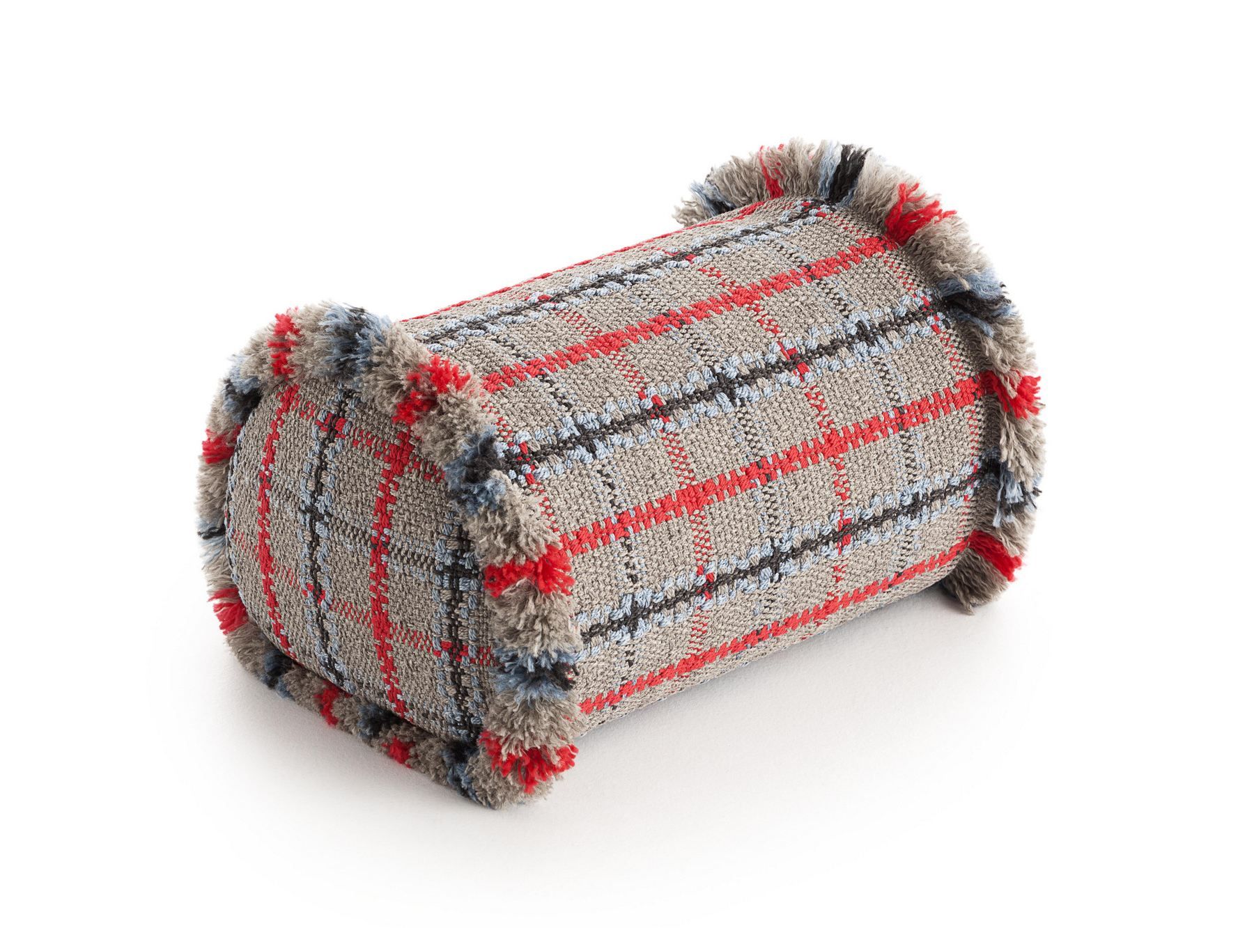 Наружная полипропиленовая клетчатая цилиндрическая подушка GAN садовые слои ARCH-00081249