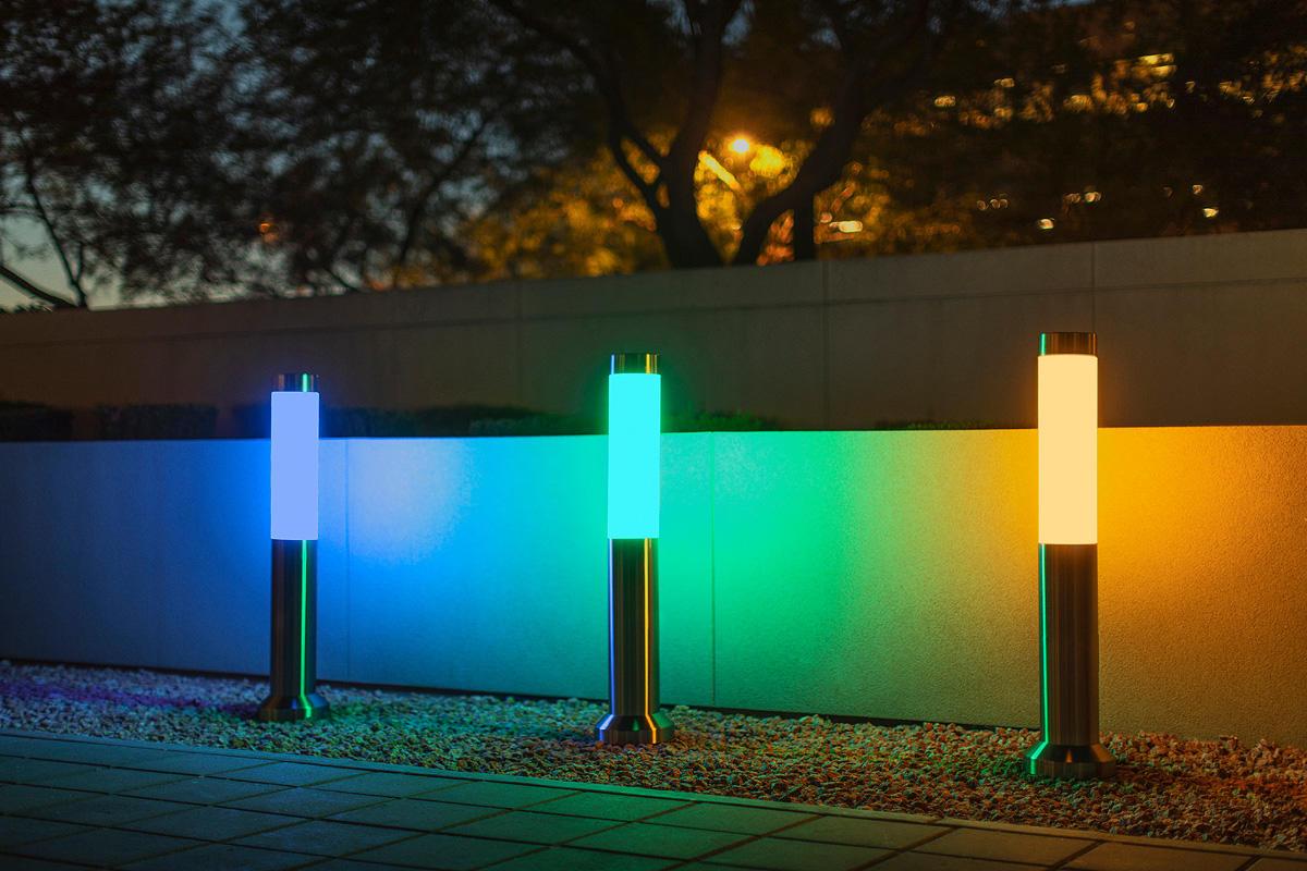 FSRT245 Столбик световой колонны  Forms-surfaces  - Вид №30