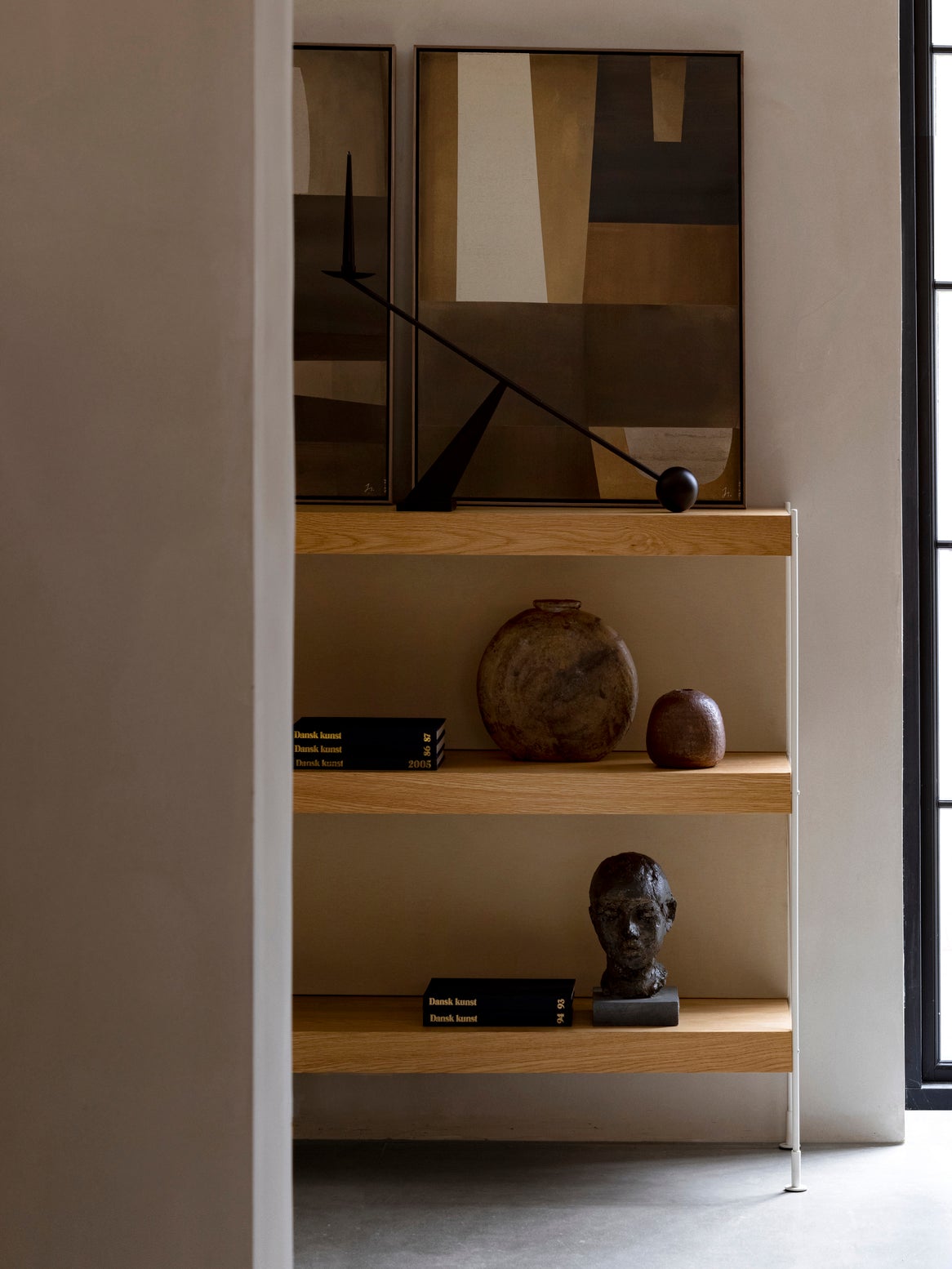 5709262067985 Zet Storage System, 60 дюймов. LuceLight  - Вид №10