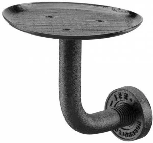 JEE-O Настенная мыльница из стали Soho 701-0090/2/8/9