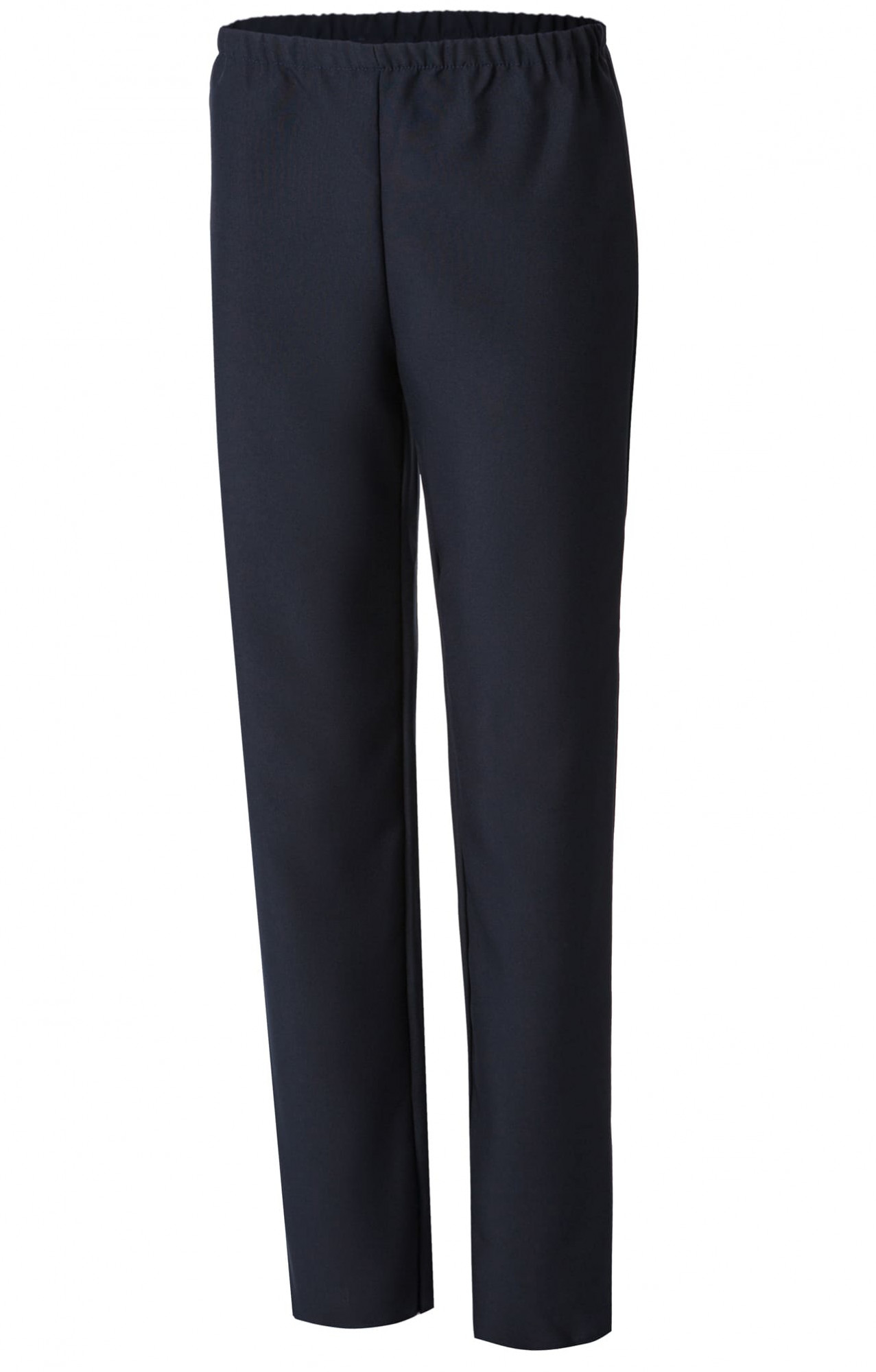 66070 Брюки ткань "Габардин" темно-синие  Медицинская одежда  размер 48-50 Спецодежда 