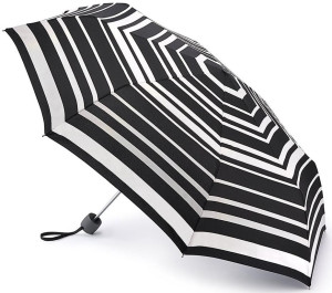 L779-3543 Зонт изменяющий цвет Magic Stripe Fulton