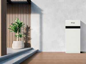 Жилая система хранения энергии