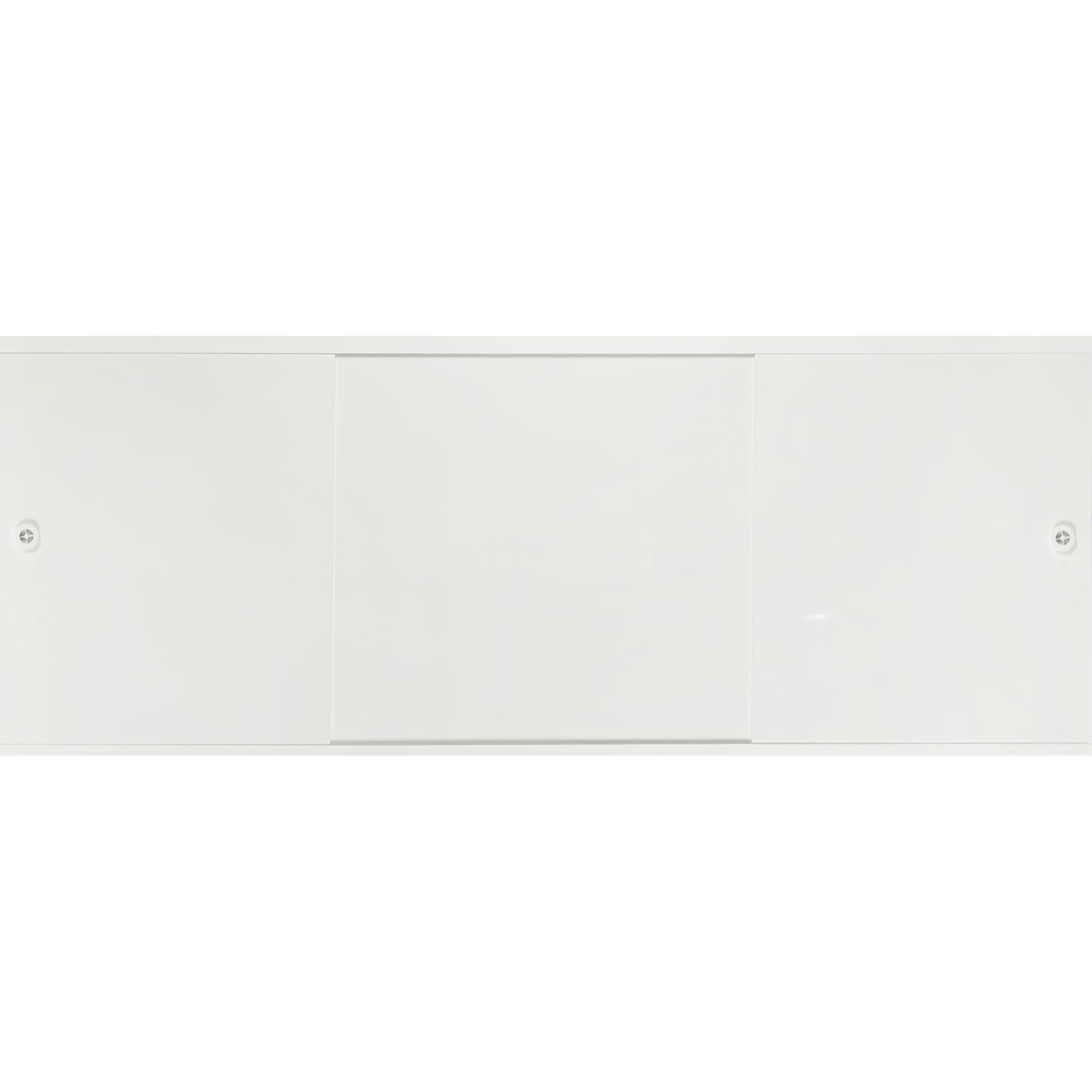 13684165 Экран под ванну 148 см цвет белый Премиум А Santreyd STLM-0003677