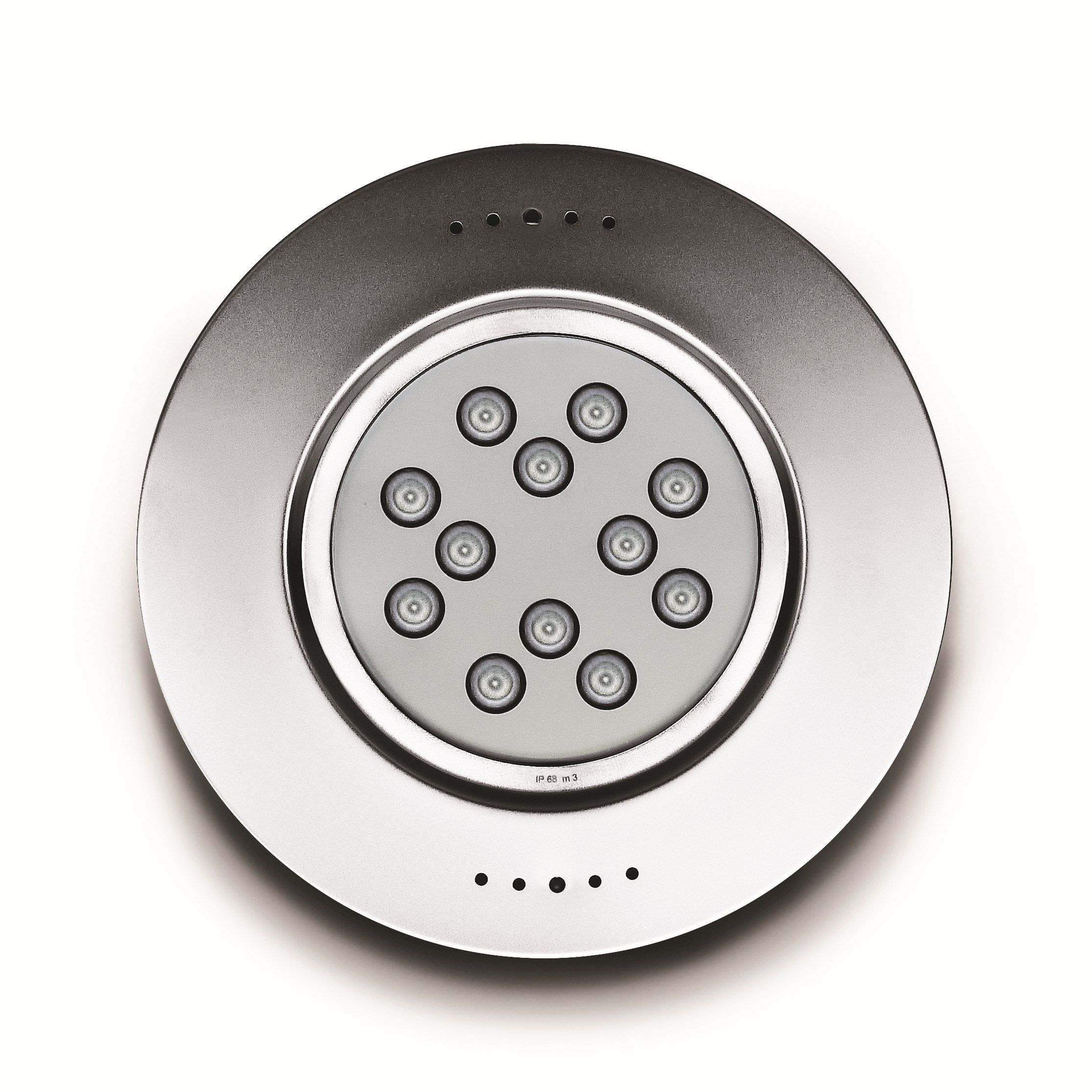 Светодиодная лампа для дайвинга с системой RGB для фонтанов SIMES бассейн ARCH-00070169 - Вид №9