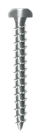 Винт TM 11 50 025 TM11 Tecfi 5 х 25