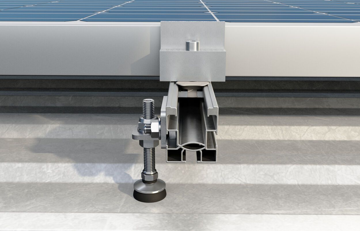 Металлический кронштейн FISCHER Fischer MW A2 ARCH-00142190 - Вид №3