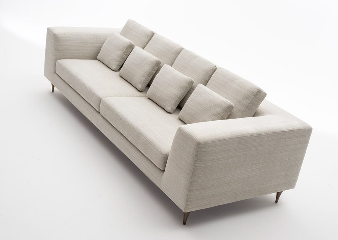 4-местный тканевый диван OAK Милан ARCH-00094927 - Вид №2